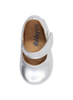 BABY GIRLS' FLATS