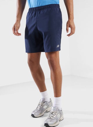 Core Run 7" Shorts