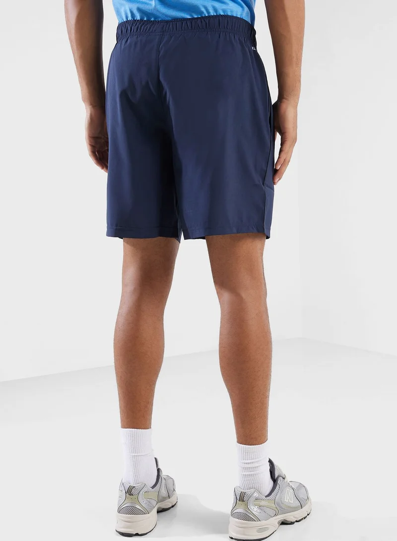 New Balance Core Run 7" Shorts