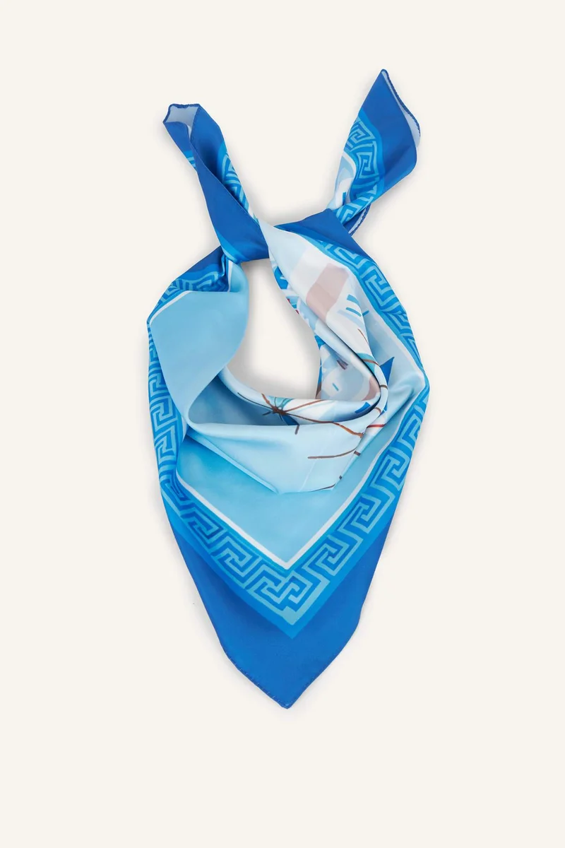 Defacto Woman Foulard