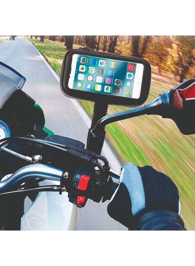 TORİMA  JX-100 CAR PHONE HOLDER - Image 2