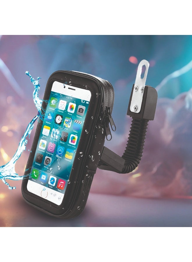 TORİMA  JX-100 CAR PHONE HOLDER - Image 4