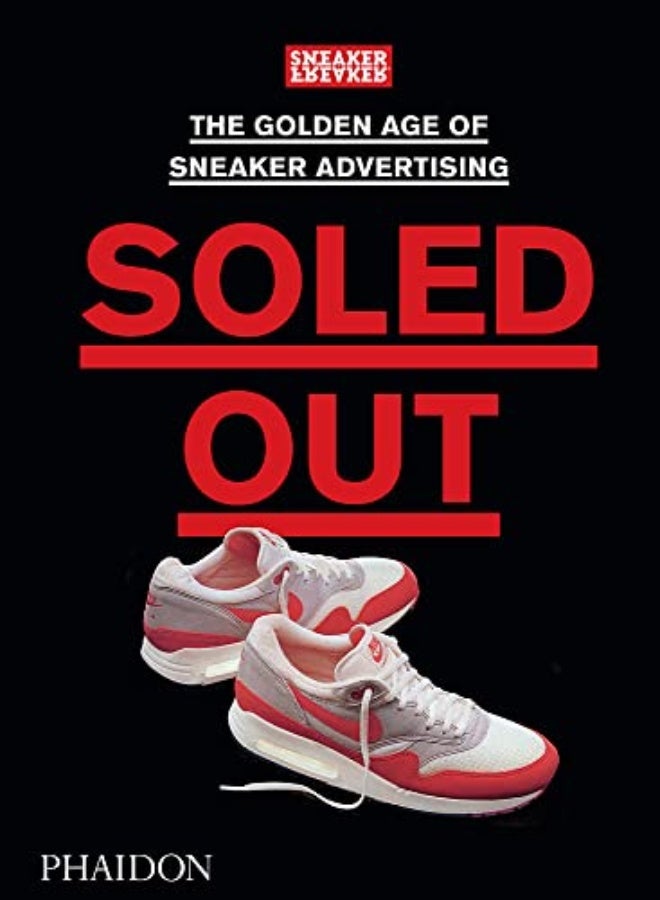 SOLED OUT 