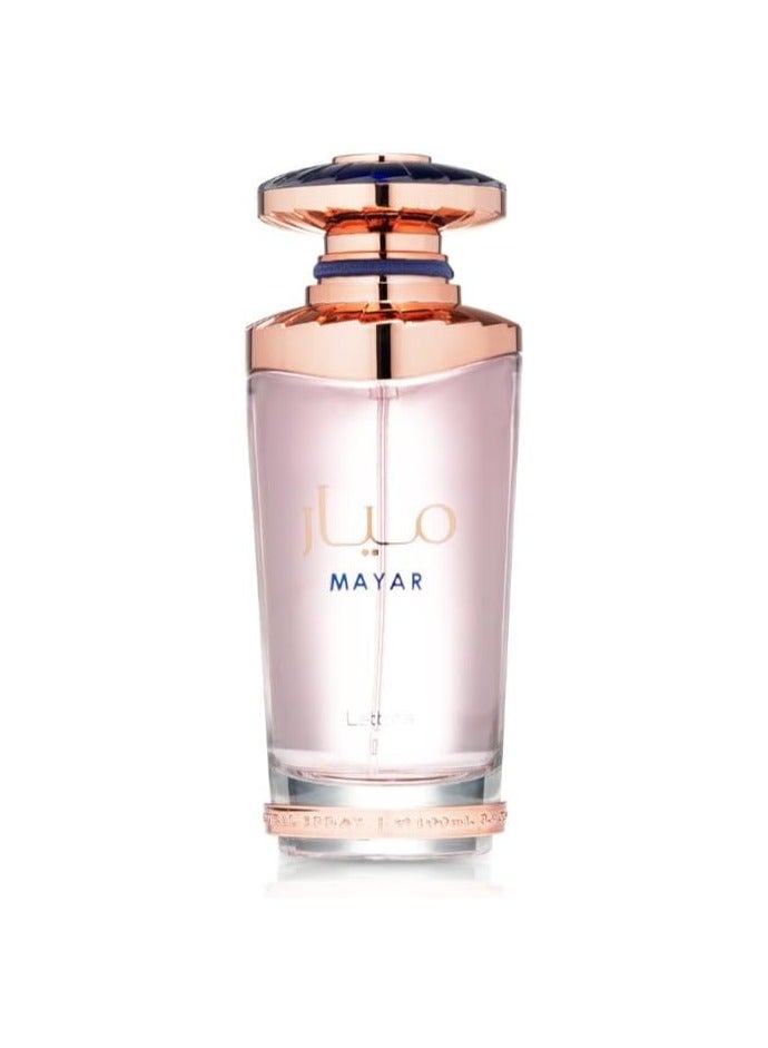 لطافة - عطر ميار أو دو بارفان 100 مل - Image 5