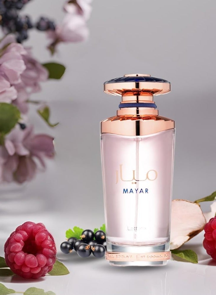 لطافة - عطر ميار أو دو بارفان 100 مل - Image 4