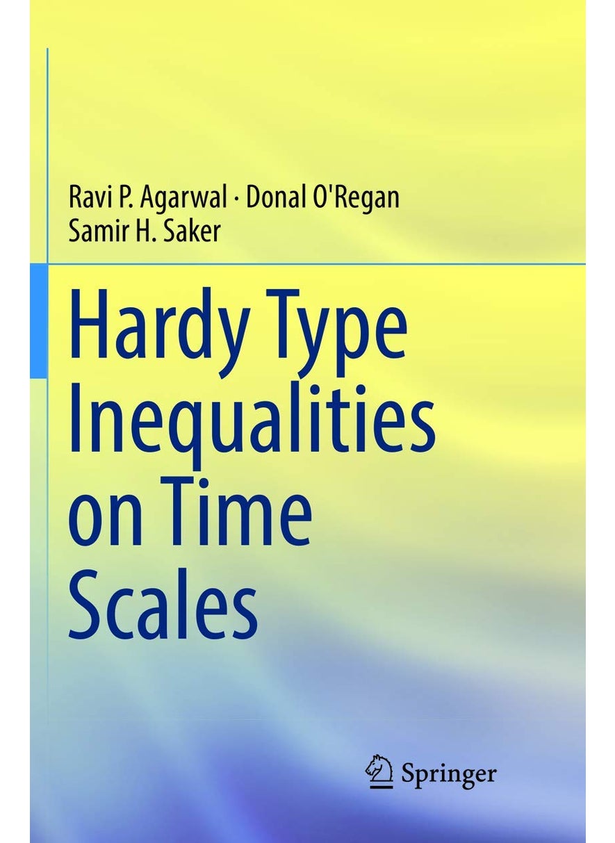 Hardy Type Inequalities on Time Scales 