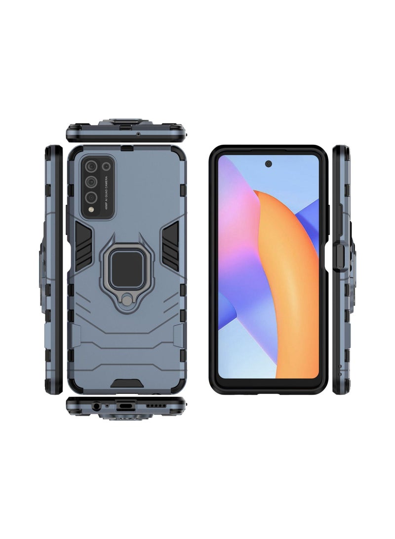 Loquat Suitable For The HONOR Back Cover Type Drop-proof Phone Case - Image 2