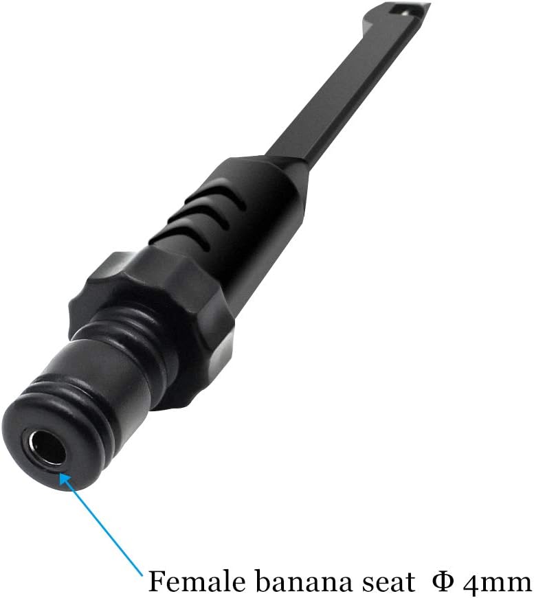 inShareplus Electronic Wire Piercing Probe Clip Set - Image 3