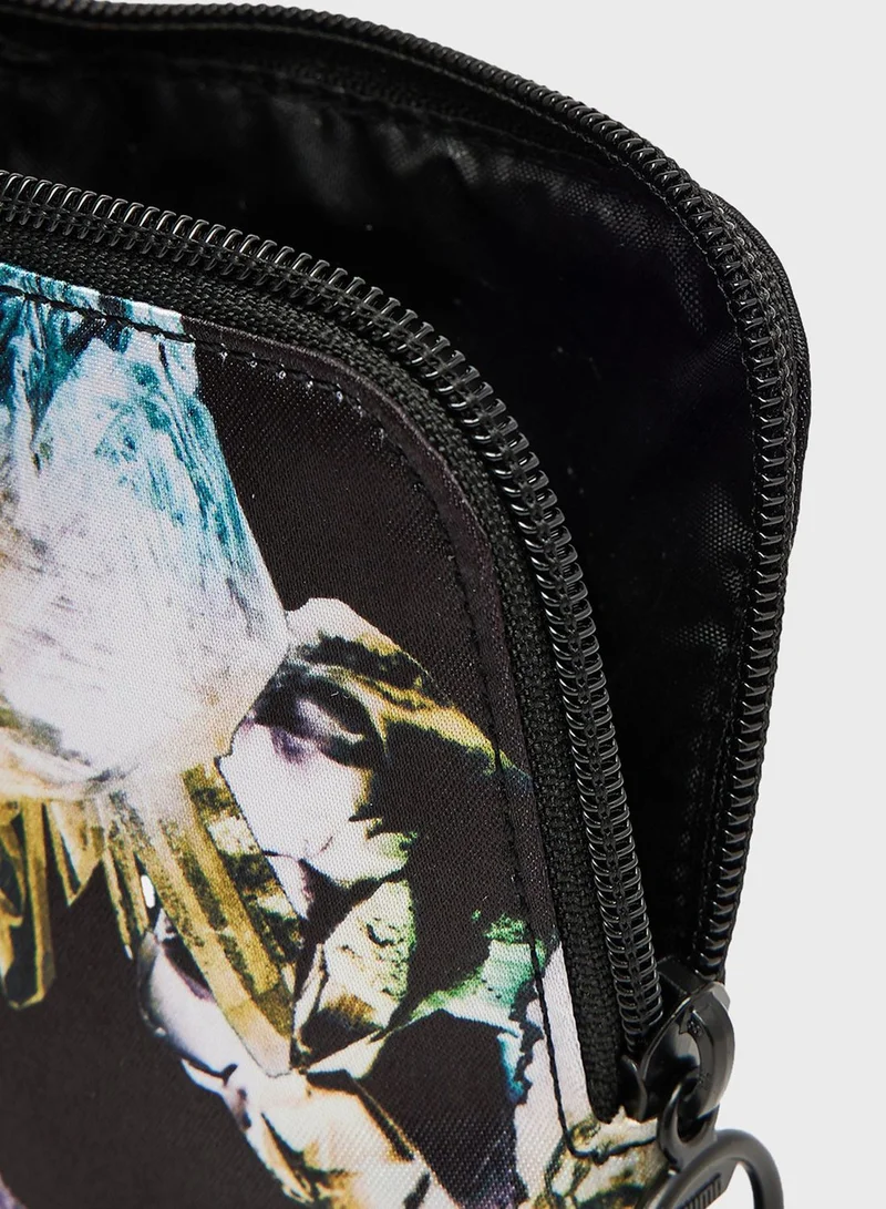 PUMA Prime Time Multi Pouch