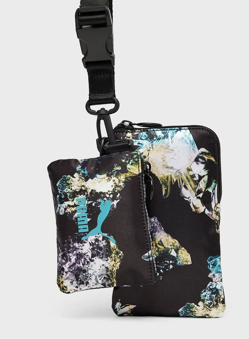 PUMA Prime Time Multi Pouch