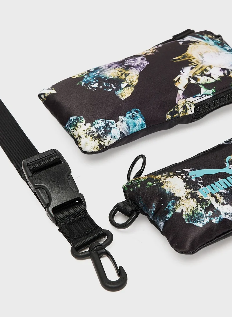 PUMA Prime Time Multi Pouch