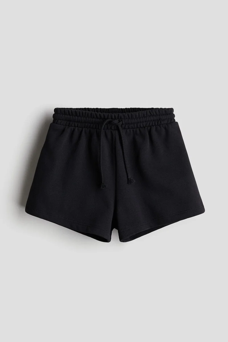 H&M Sweatshirt shorts
