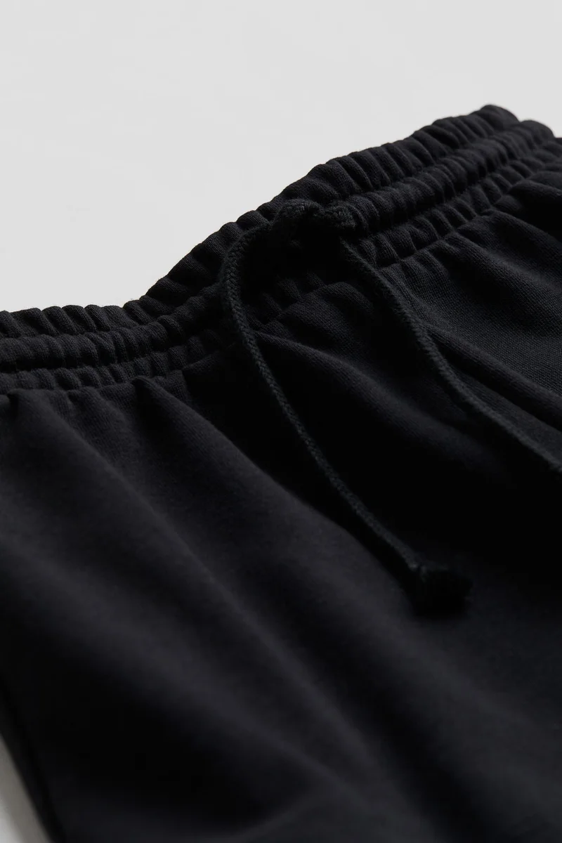 H&M Sweatshirt shorts