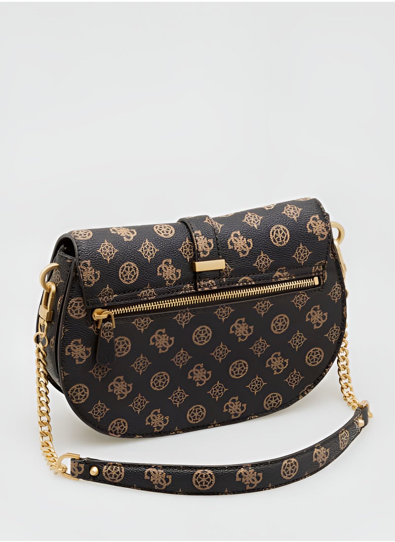 GUESS Guess Cross/Shoulder Bag For Women  - Image 3