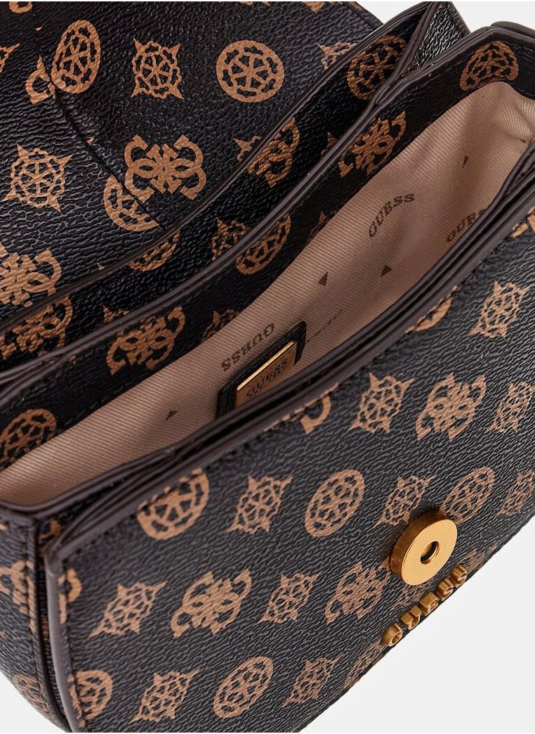 GUESS Guess Cross/Shoulder Bag For Women  - Image 5