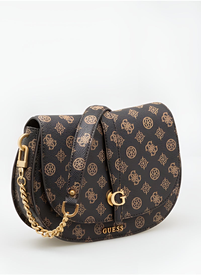 GUESS Guess Cross/Shoulder Bag For Women  - Image 2