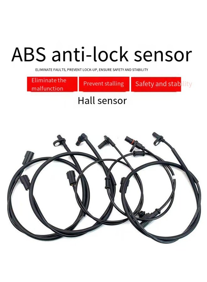Generic Motorcycle Speed Sensor  - Image 3
