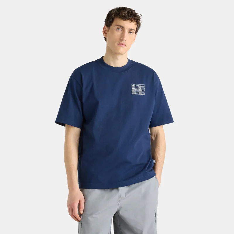 Men's Archive Blueprint T-Shirt