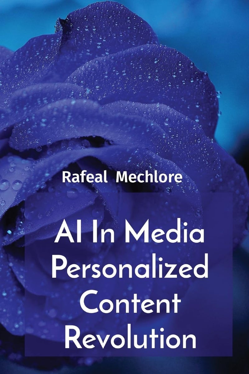 AI In Media Personalized Content Revolution - Image 1