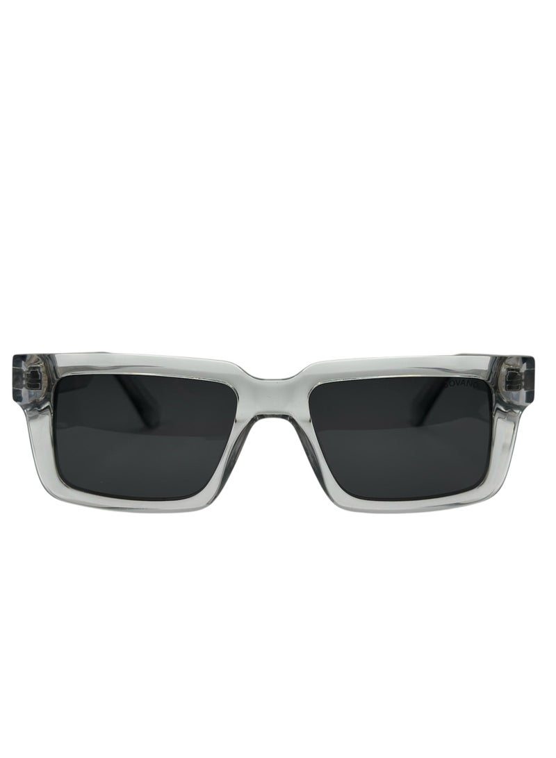 Generic 100% UV PROTECTED POLARIZED UNISEX SUNGLASS  - Image 1