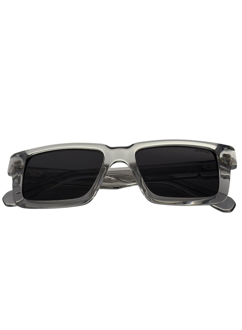 Generic 100% UV PROTECTED POLARIZED UNISEX SUNGLASS  - Image 2