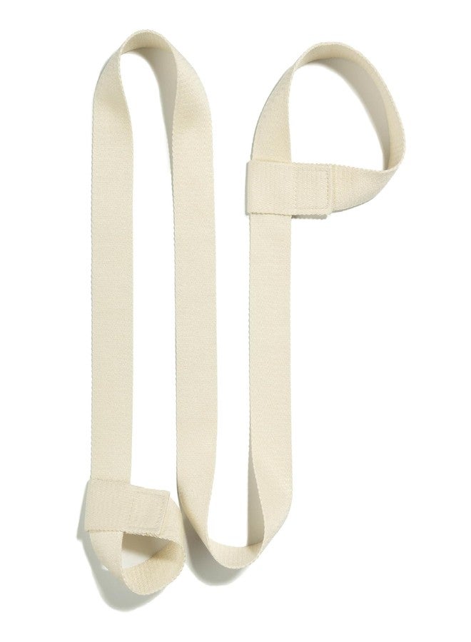 جريب حزام بساط اليوغا Grip® | حزام بساط | حزام حمل قطني | حامل بساط اليوغا | قابل للتعديل | صديق للبيئة | حزام حمل قطني لحمل حقيبة اليوغا بشكل مريح على الكتف - Image 2