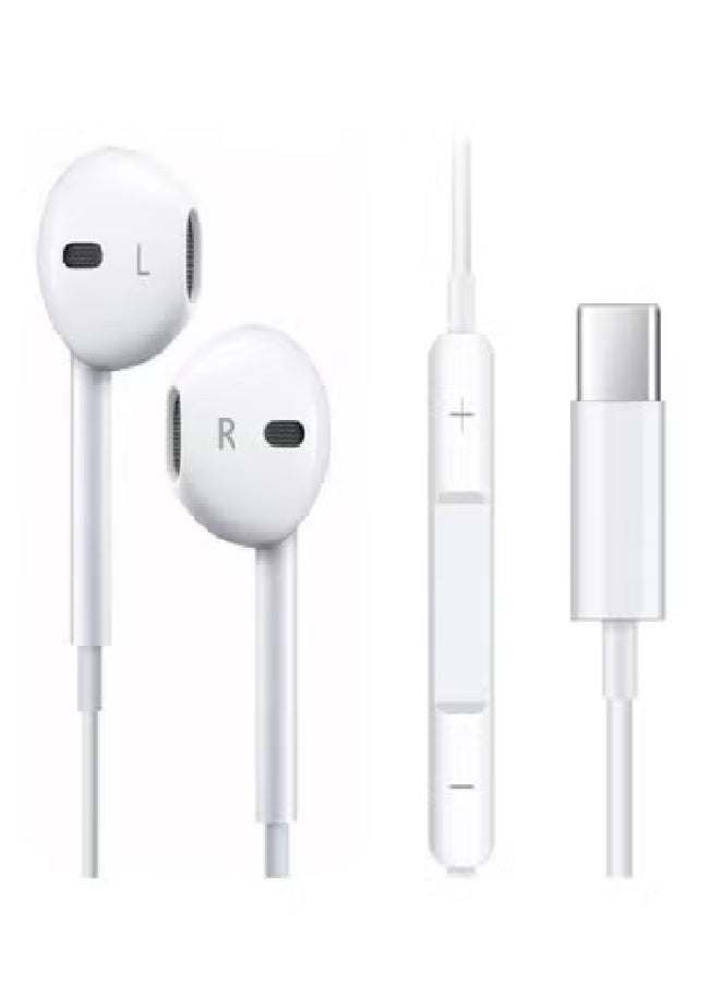 tenplus Tenplus Classic Headset usbc ZEE14C6668A217DA48DEDZ