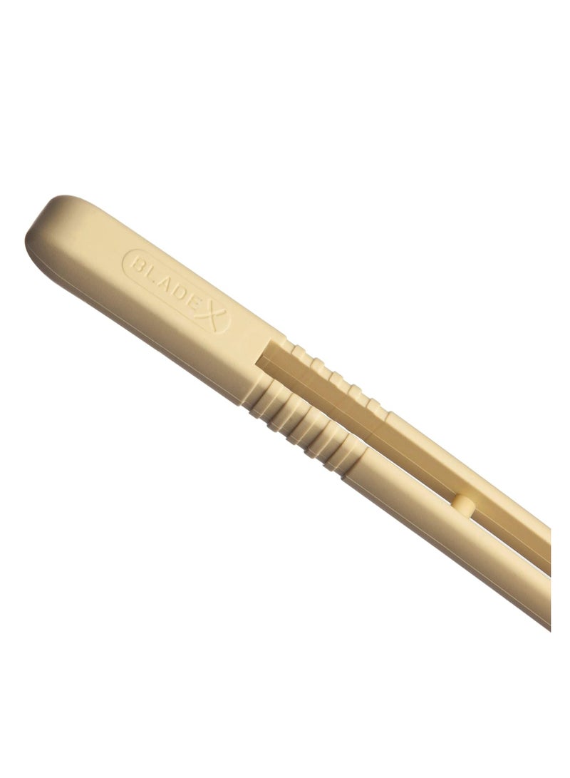 Blade X Barber Straight Razor Pointers 50pcs - Image 4