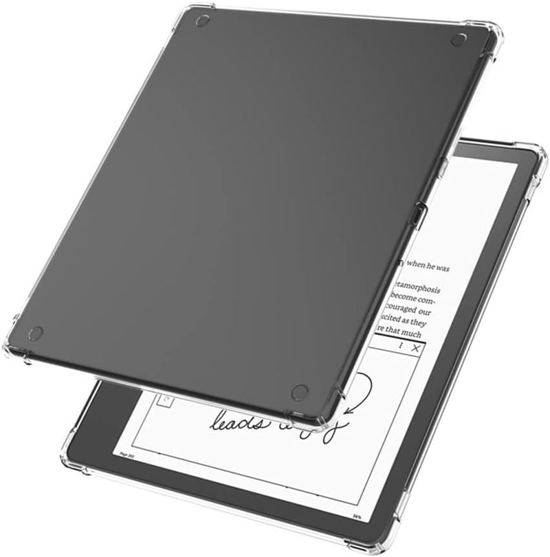Zcooooool Case For Kindle Scribe 10.2" Reinforced Corners Cover Kindle Scribe Case E-reader Case Kindle Scribe - Image 5