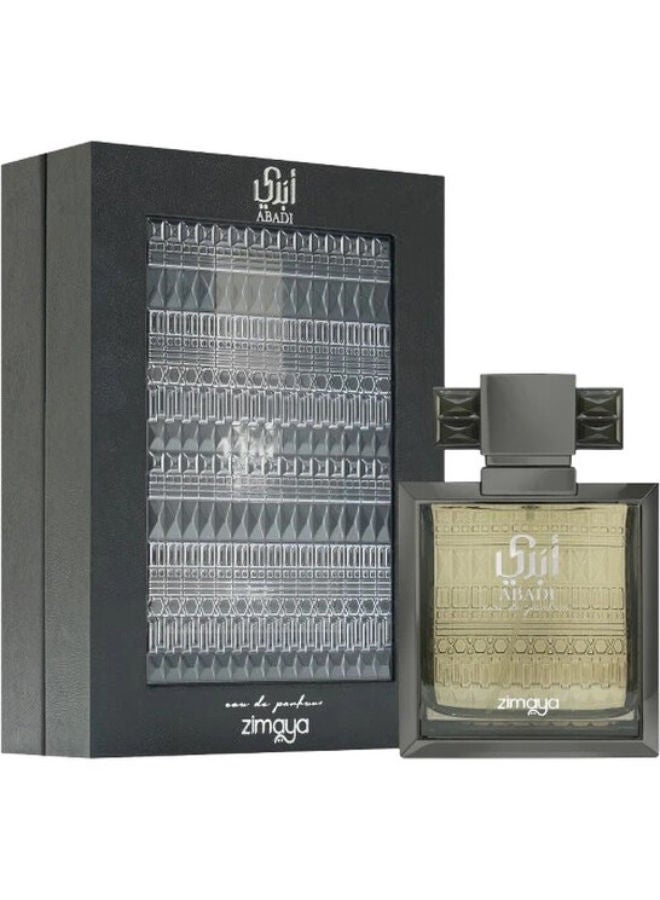 سعر ومواصفات زيميا عطر أبدي ساجا EDP (ZEE151CA3F4F5B9E7013BZ) على Noon EG