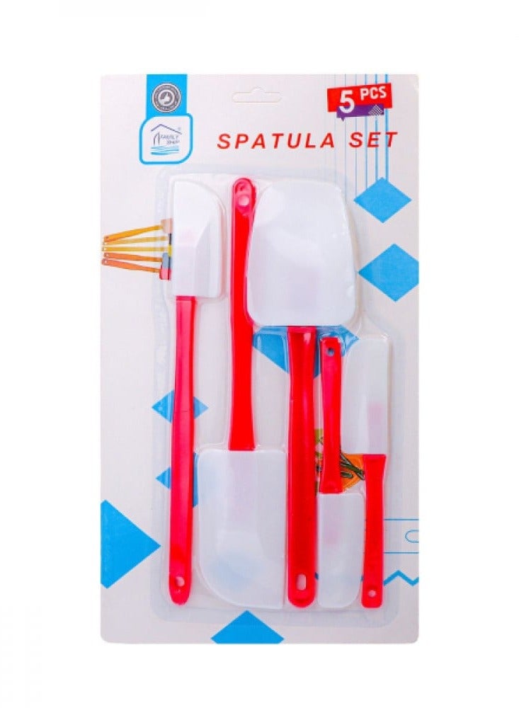 10LOVE Silicone spoons - Image 1