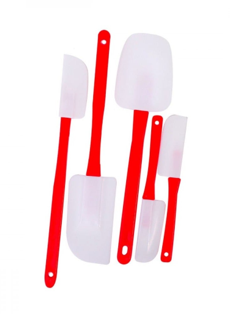 10LOVE Silicone spoons - Image 2