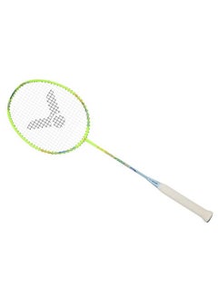 فيكتور مضرب تنس الريشة VICTOR ARS-SNP-R-5U Auraspeed Series Strung - أخضر  - Image 2