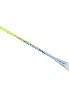 فيكتور مضرب تنس الريشة VICTOR ARS-SNP-R-5U Auraspeed Series Strung - أخضر  - Image 3