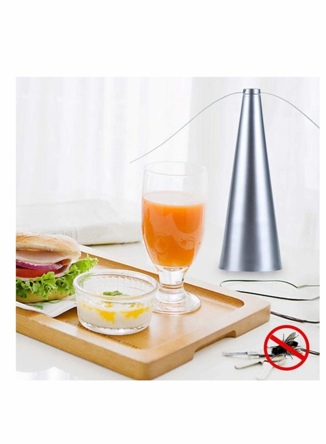 indoor fly repellent