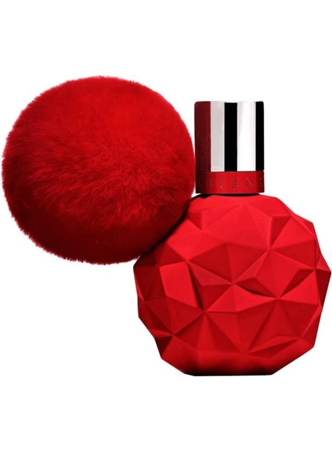 Ariana Grande أريانا غراندي سويت لايك كاندي أو دو بارفان - Image 2