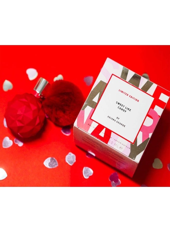 Ariana Grande أريانا غراندي سويت لايك كاندي أو دو بارفان - Image 3