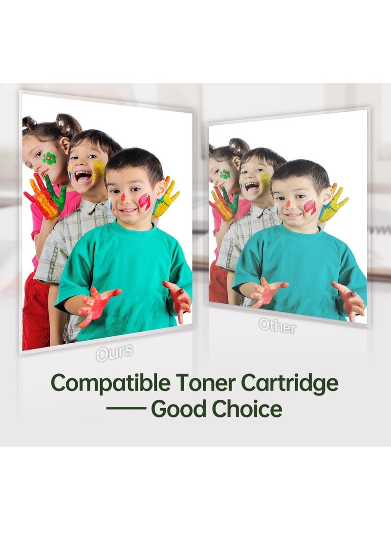 Fast Print TONER 26A BLACK - CF226A/CRG052  - Image 3