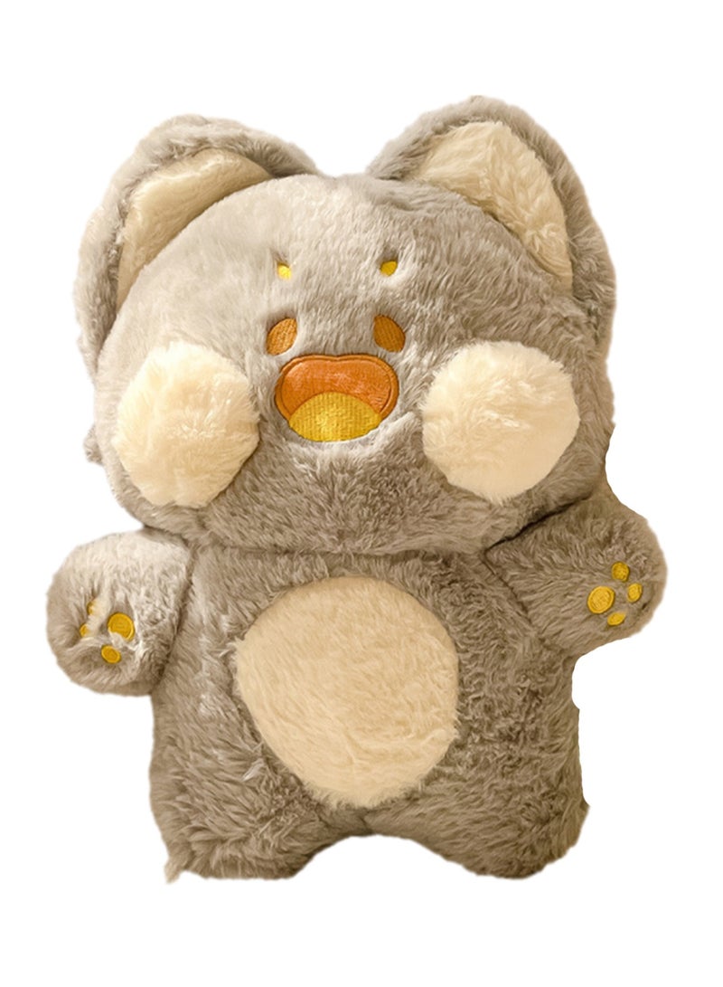 40 CM Cute Plush Cartoon Animals Toy Soft Stuffed Doll For Girls And Boys All Ages Gift（Style H） - Image 1