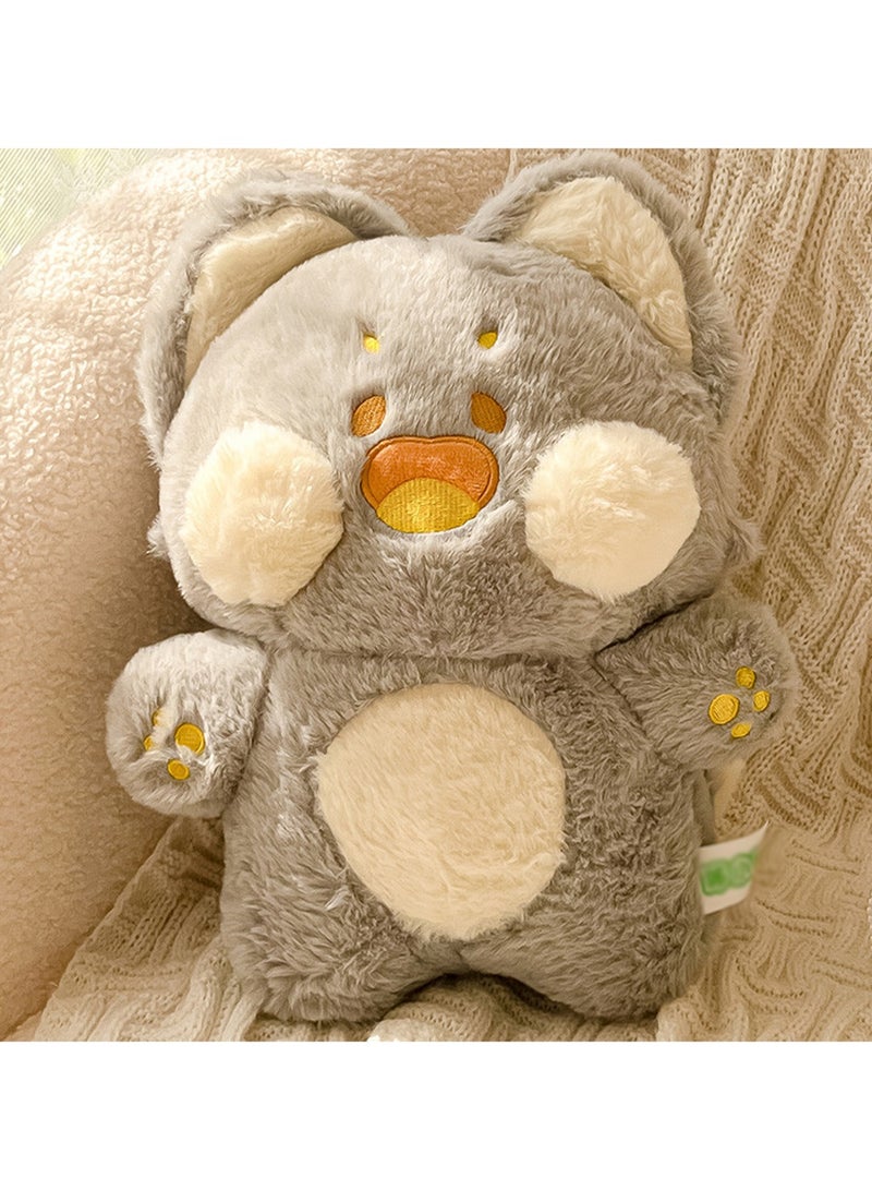 40 CM Cute Plush Cartoon Animals Toy Soft Stuffed Doll For Girls And Boys All Ages Gift（Style H） - Image 3