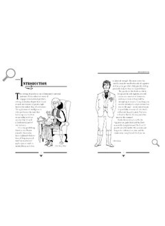 Whodunits: Test Your Crime Solving Skills with This Engrossing Collection  - Image 2