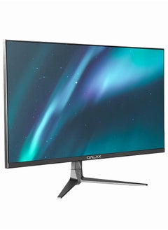GALAX 32 inch Gaming Monitor, QHD(2560 X 1440), IPS Display, 165Hz Refresh Rate, 1ms Response Time, NVIDIA G-Sync Technology, Borderless  - Image 3