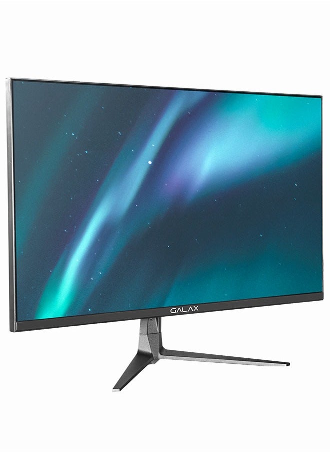 GALAX - 32 inch Gaming Monitor, QHD(2560 X 1440), IPS Display, 165Hz Refresh Rate, 1ms Response Time, NVIDIA G-Sync Technology, Borderless - Image 1