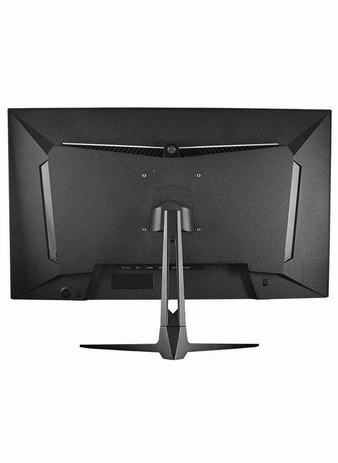 GALAX - 32 inch Gaming Monitor, QHD(2560 X 1440), IPS Display, 165Hz Refresh Rate, 1ms Response Time, NVIDIA G-Sync Technology, Borderless - Image 1