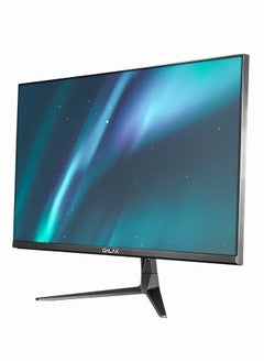 GALAX 32 inch Gaming Monitor, QHD(2560 X 1440), IPS Display, 165Hz Refresh Rate, 1ms Response Time, NVIDIA G-Sync Technology, Borderless  - Image 4