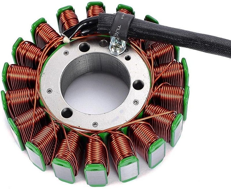 Wivplex Motorcycle Generator Stator Coil for CAN-AM - Image 5