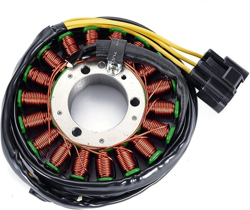 Wivplex Motorcycle Generator Stator Coil for CAN-AM - Image 1