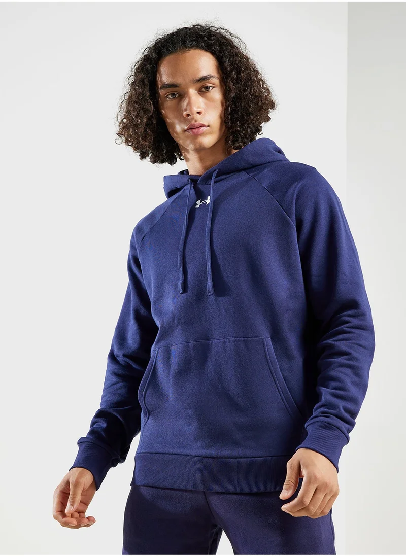 UNDER ARMOUR Rival Fleece Hoodie
