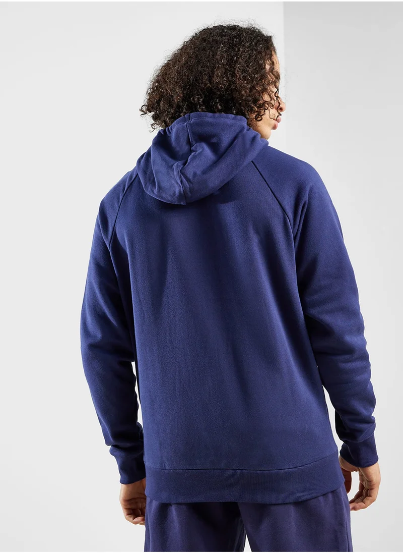 UNDER ARMOUR Rival Fleece Hoodie