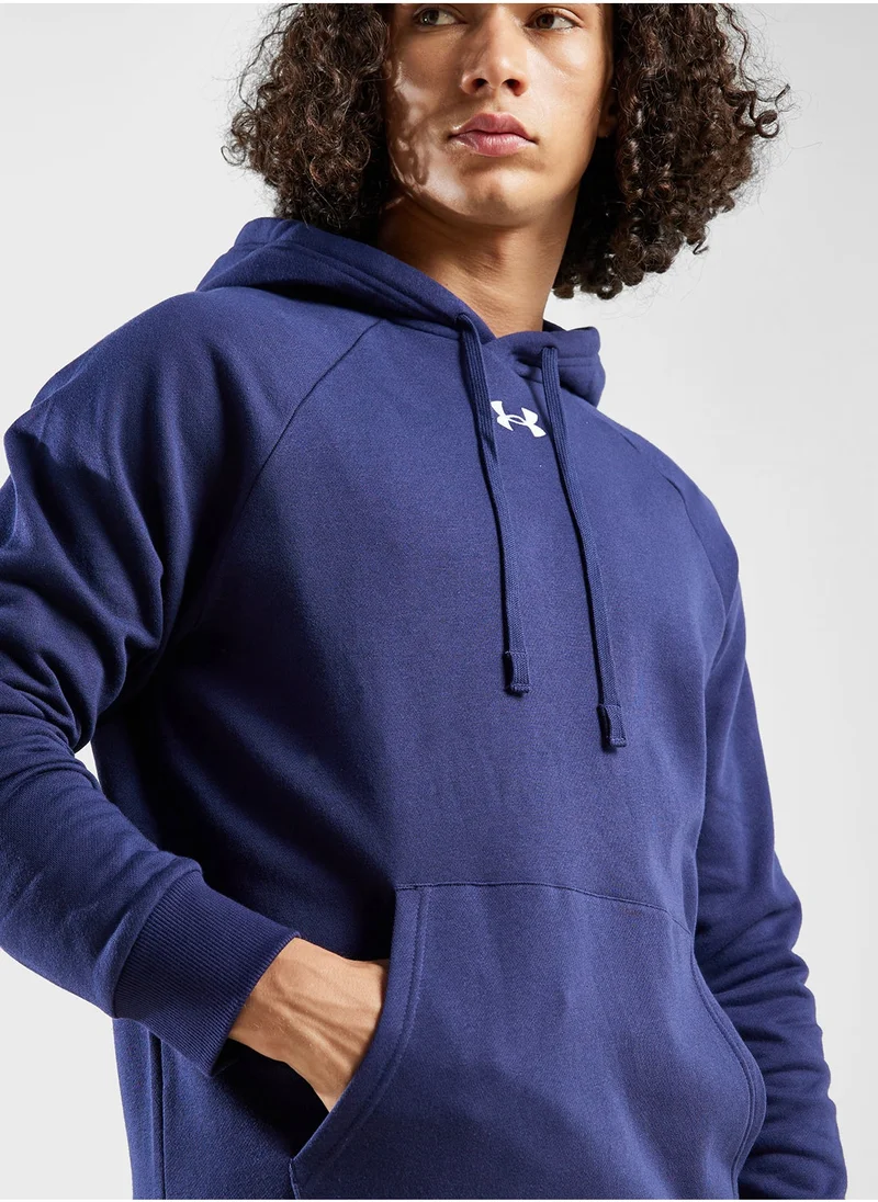 UNDER ARMOUR Rival Fleece Hoodie